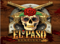 El Pasa Gunfight xNudge